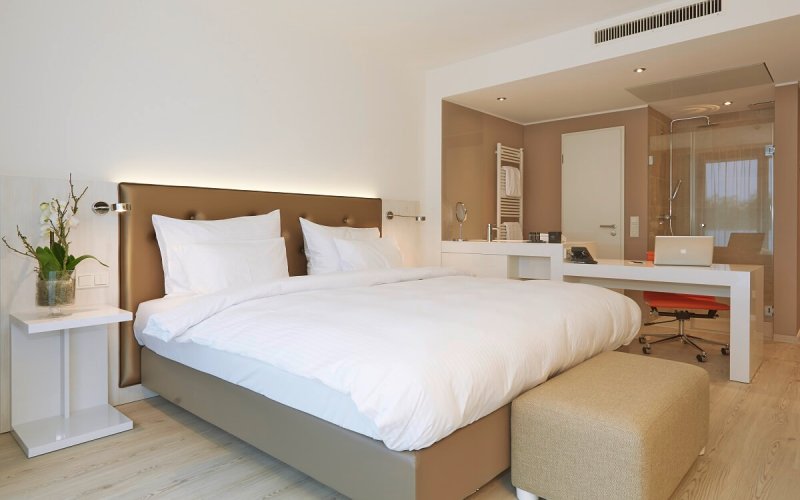 elaya hotel Doppelzimmer