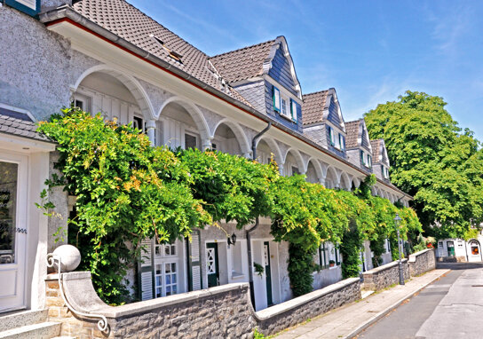 Margarethenhöhe Foto Ruhr Tourismus Jochen Schlutius