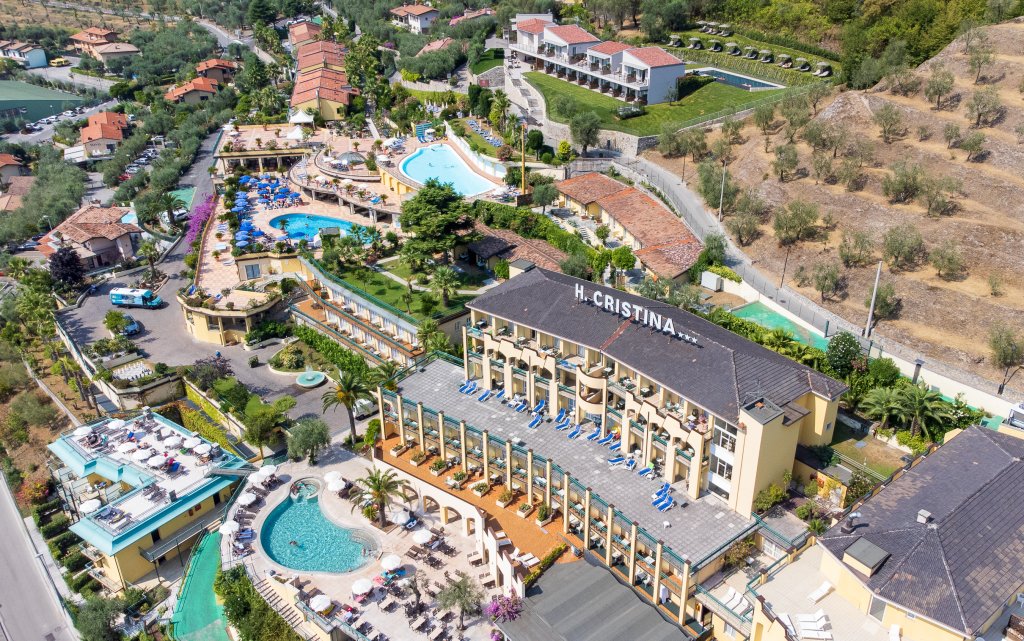 Hotel San Pietro 