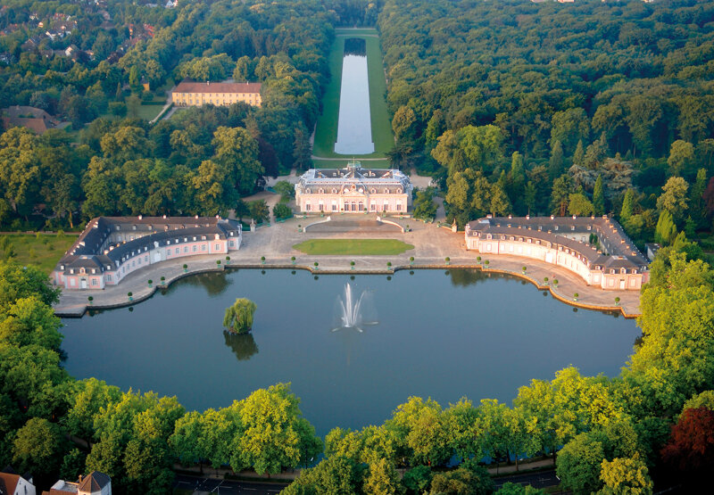 © Düsseldorf Tourismus GmbH – Fotograf U. Otte