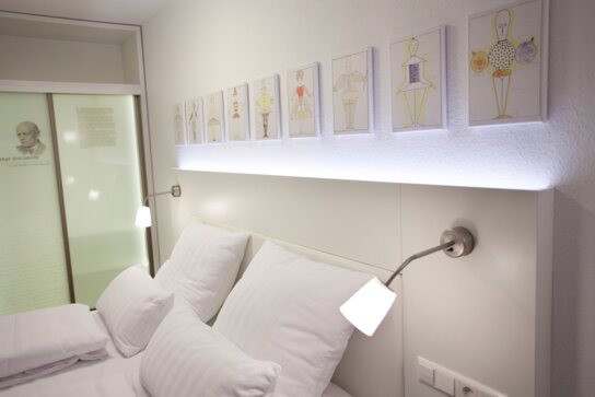 109 Oskar Schlemmer 2