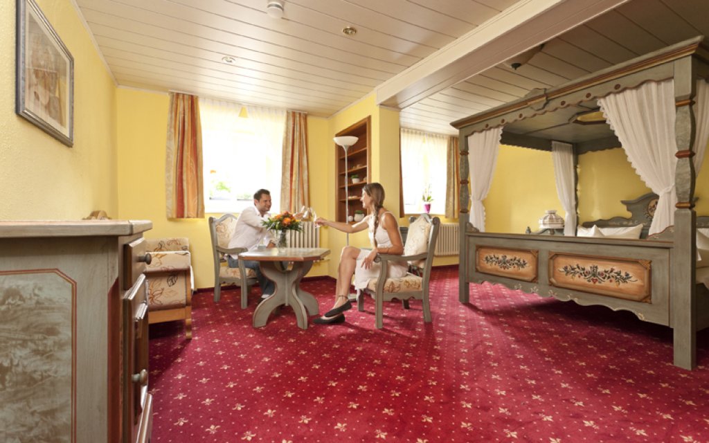 Hotel Goldner Stern