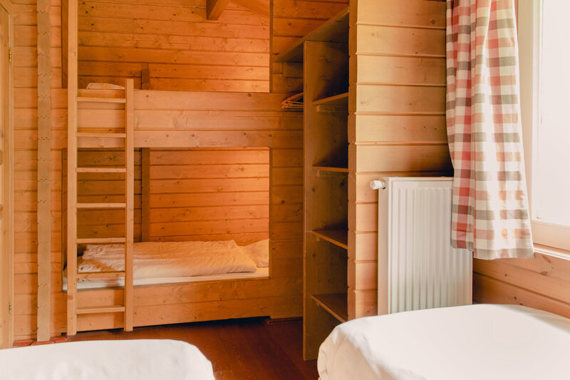 Nevada Schlafzimmer 3