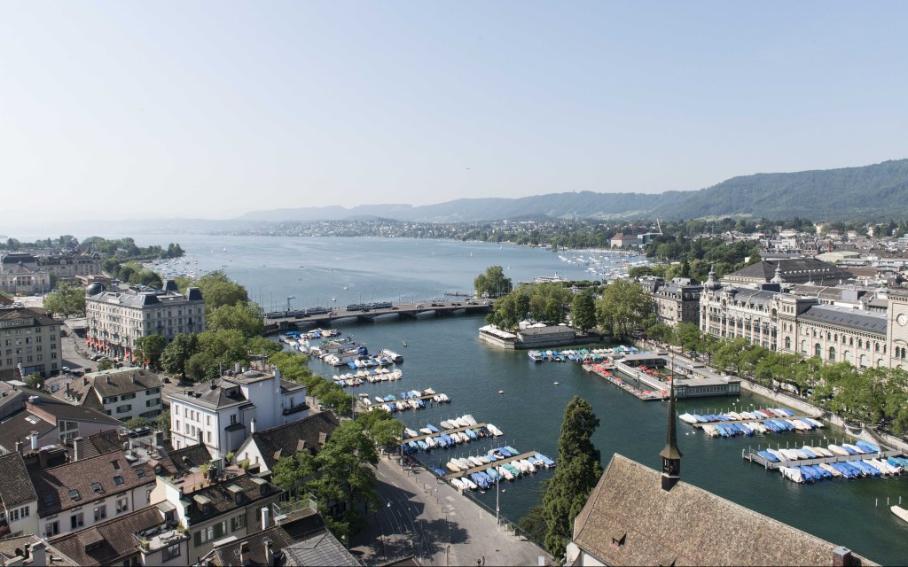 Zürich