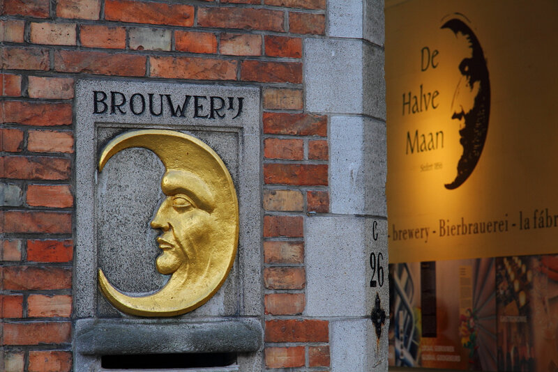 Brauerei De Halve Maan