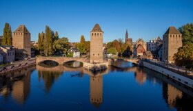 Ponts couverts - Philippe de Rexel