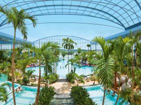 Totale Tag C Badewelt Sinsheim