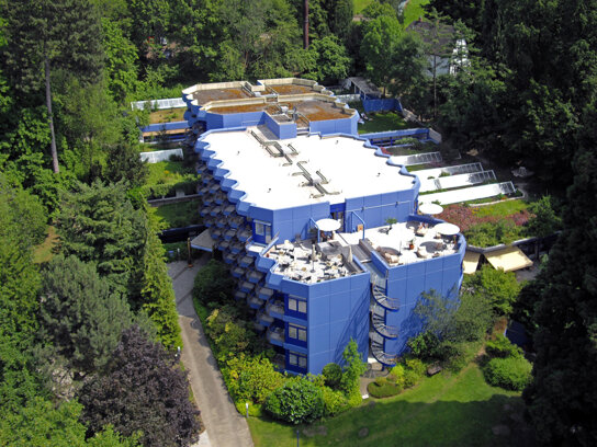 Badenweiler Juni 2012 2