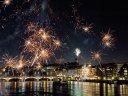 Drei Länder, drei Gänge und Silvester am Rhein