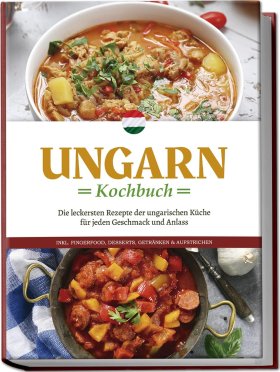 Ungarisches Kochbuch