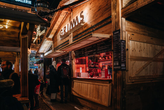 19115 Kasseler Maerchenweihnachtsmarkt Copyright Kassel Marketing GmbH  Can Wagener