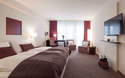 Ganter Hotel & Restaurant Mohren