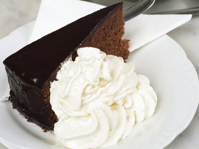 Sachertorte