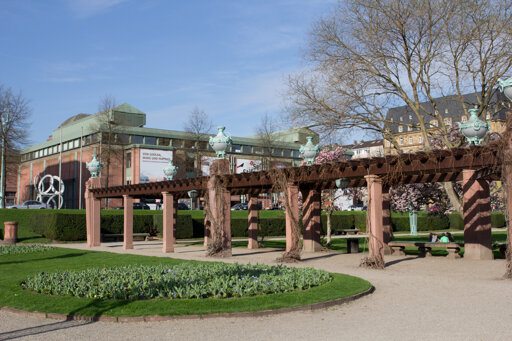 Kunsthalle - Mannheim