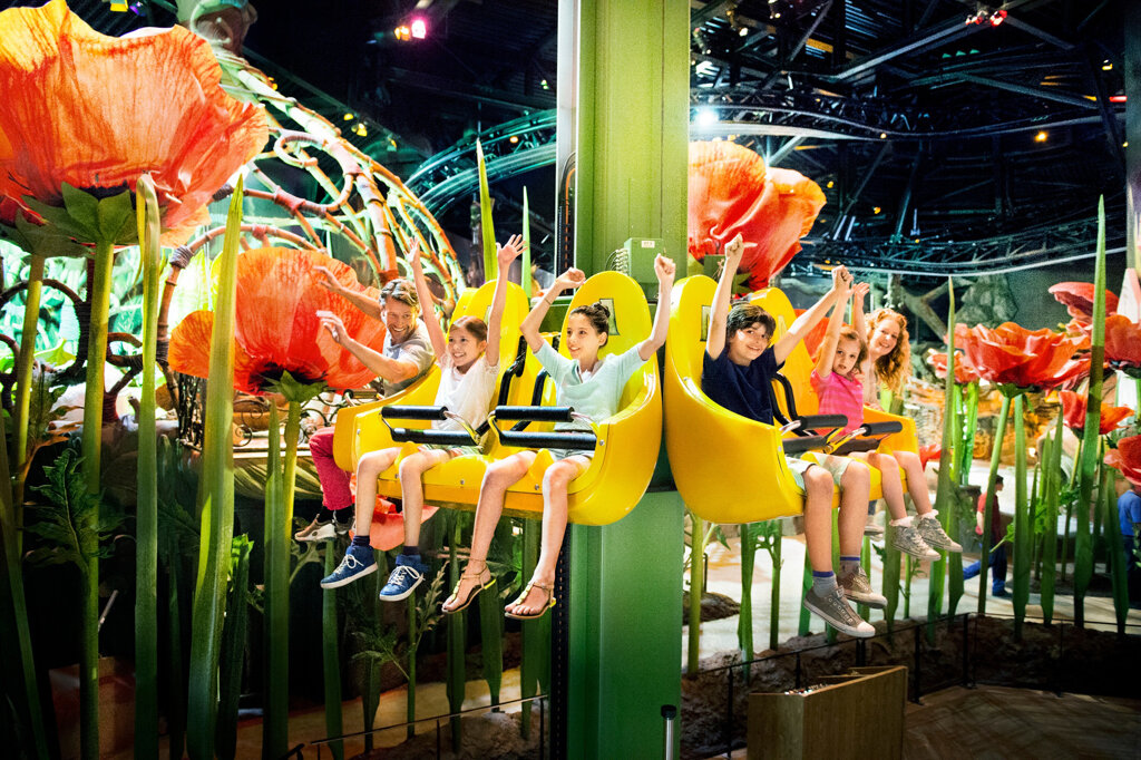 Arthur2 C Europa-Park