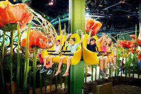 Arthur2 C Europa-Park