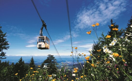 Schauinslandbahn C Schauinslandbahn