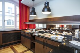 ACHAT Sternhotel-Bonn Fruehstueck 28A0378