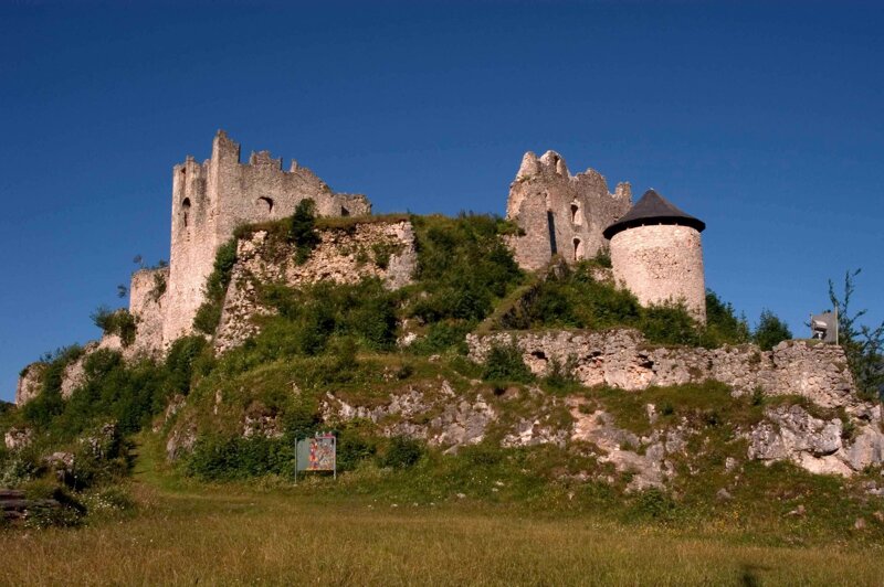 Burg Ehrenberg