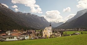 Waidring c Kitzbüheler Alpen Marketing GmbH rolart-images