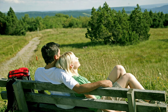 Wanderhimmel Baiersbronn C Baiersbronn Touristik