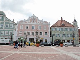 Marktplatz Erding