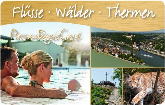 passau-regiocard