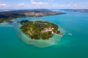 Urlaub am See