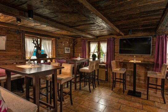 Wellness oberstaufen hotelbar
