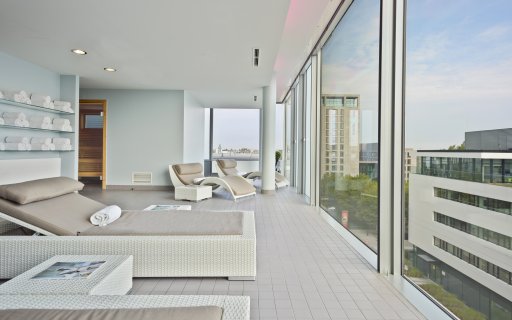 INNSiDE by Meliá München Parkstadt Schwabing