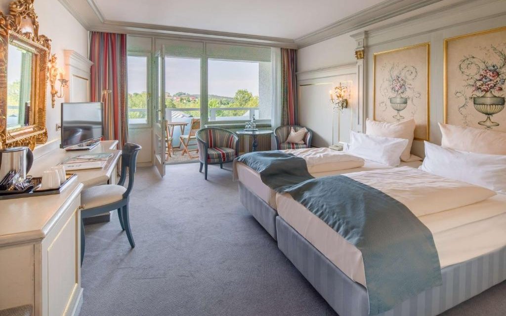 Sure Hotel by Best Western Rhön Garden