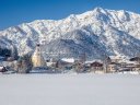 Wellness-Winterzauber in den Tiroler Alpen