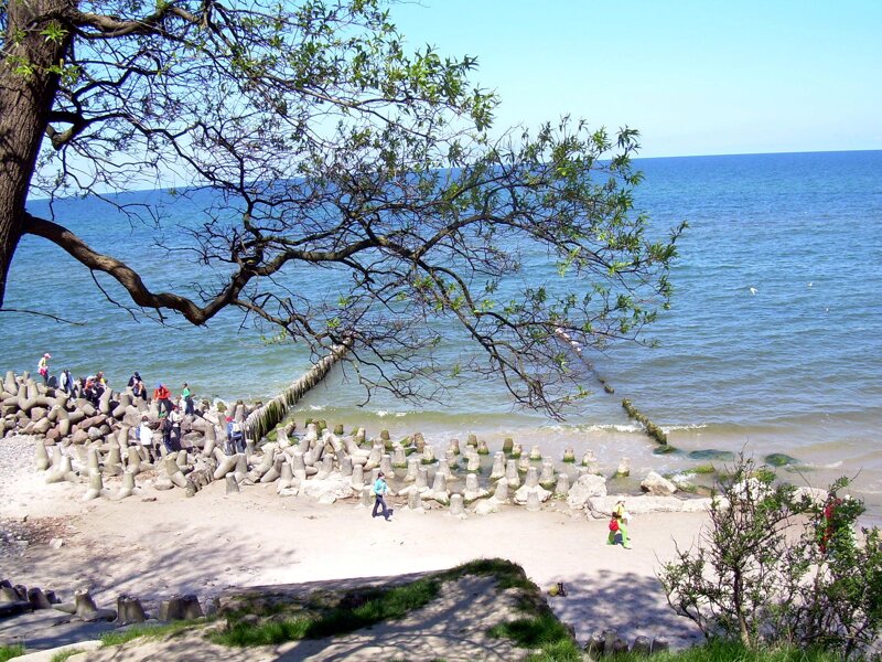 jaroslawies Strand
