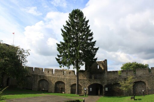 Urlaub in Hillesheim