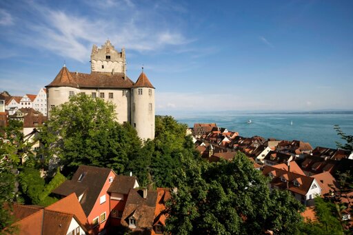 Meersburg