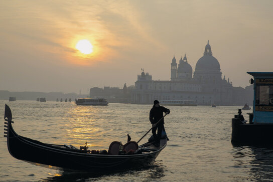 Venedig Romantisch ohne c Pixabay