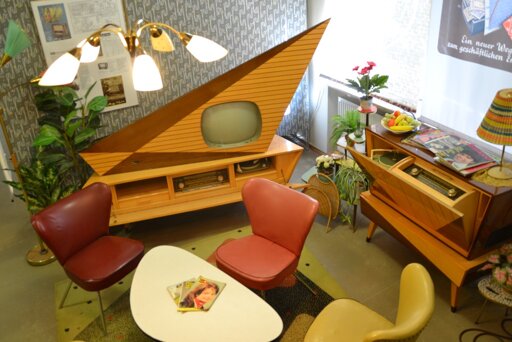 Rundfunkmuseum - Fürth