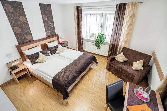 Doppelzimmer