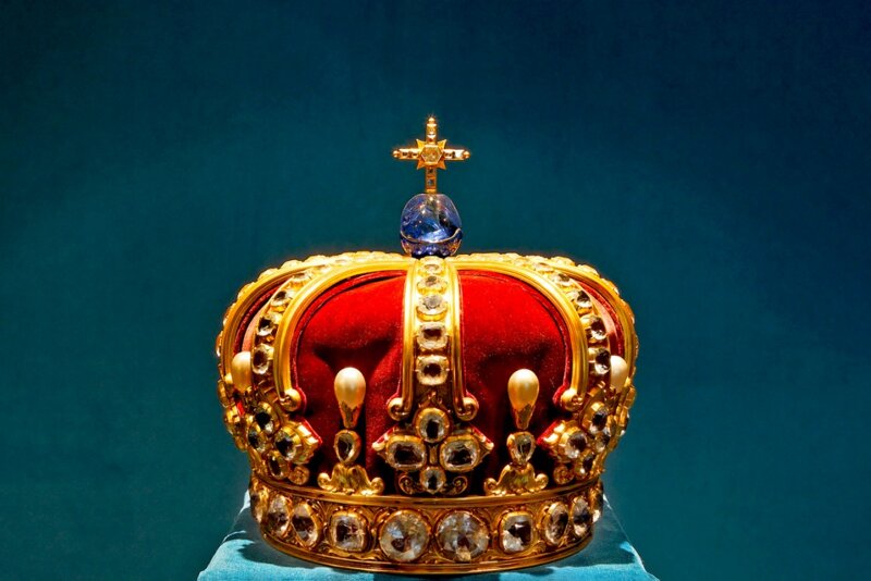 Preußische Königskrone