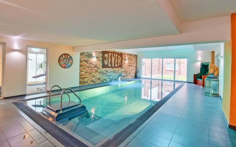 Schützenhof Jever Pool