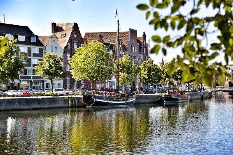 Lübeck Innenstadt (2)