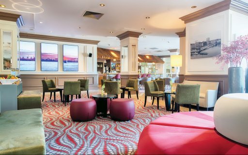 Leonardo Hamburg-Stillhorn