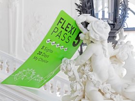 Engel Flexi Pass c Vienna PASS Martin Steiger