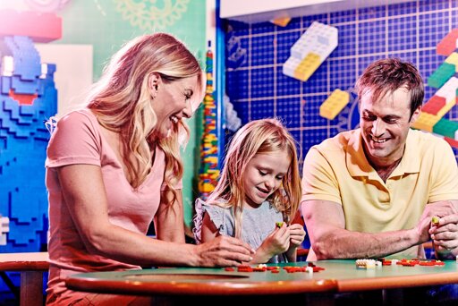 LEGOLAND® Discovery Centre