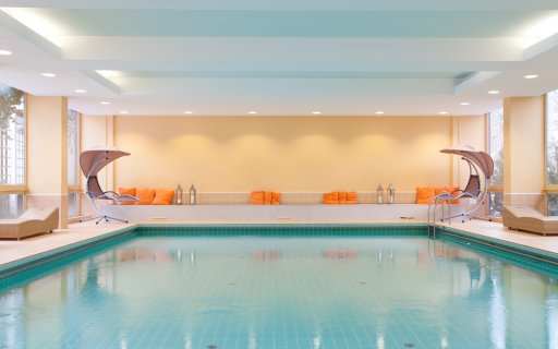 relexa hotel Bad Steben GmbH