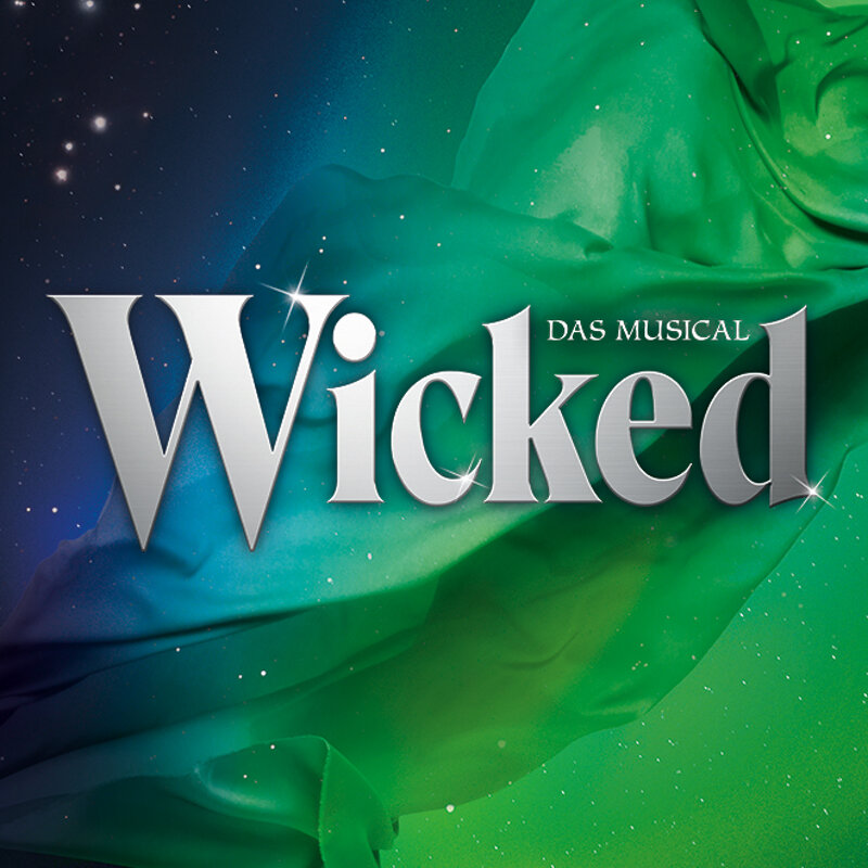 Wicked – Hexen-Musical an der Stage Neue Flora Hamburg