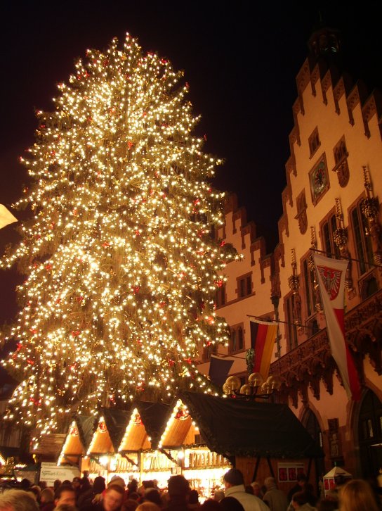 FFM Weihnachtsmarkt hoch