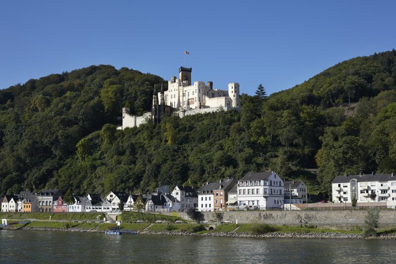 SchlossStolzenfels c GeneraldirektionKulturellesErbeRLP