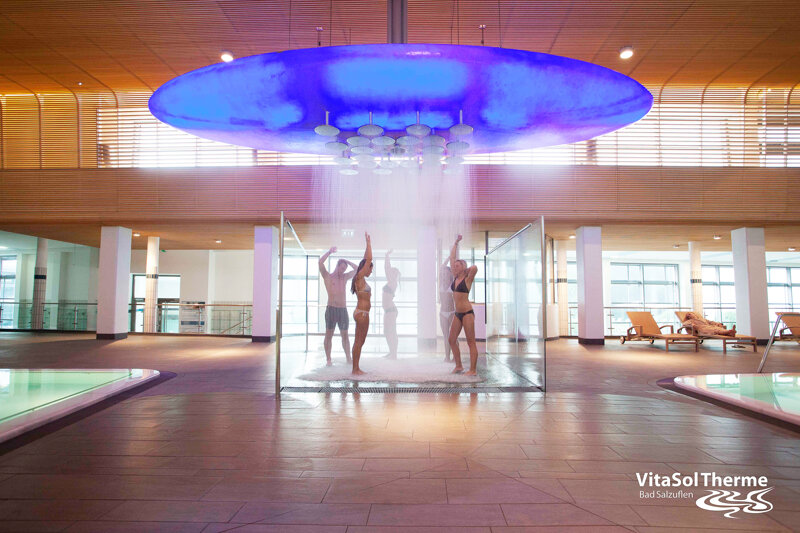 Vitasol Therme Bad Salzuflen