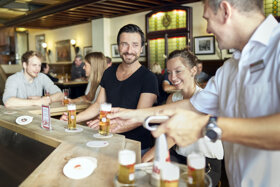 Kölsch © KölnTourismusGmbH